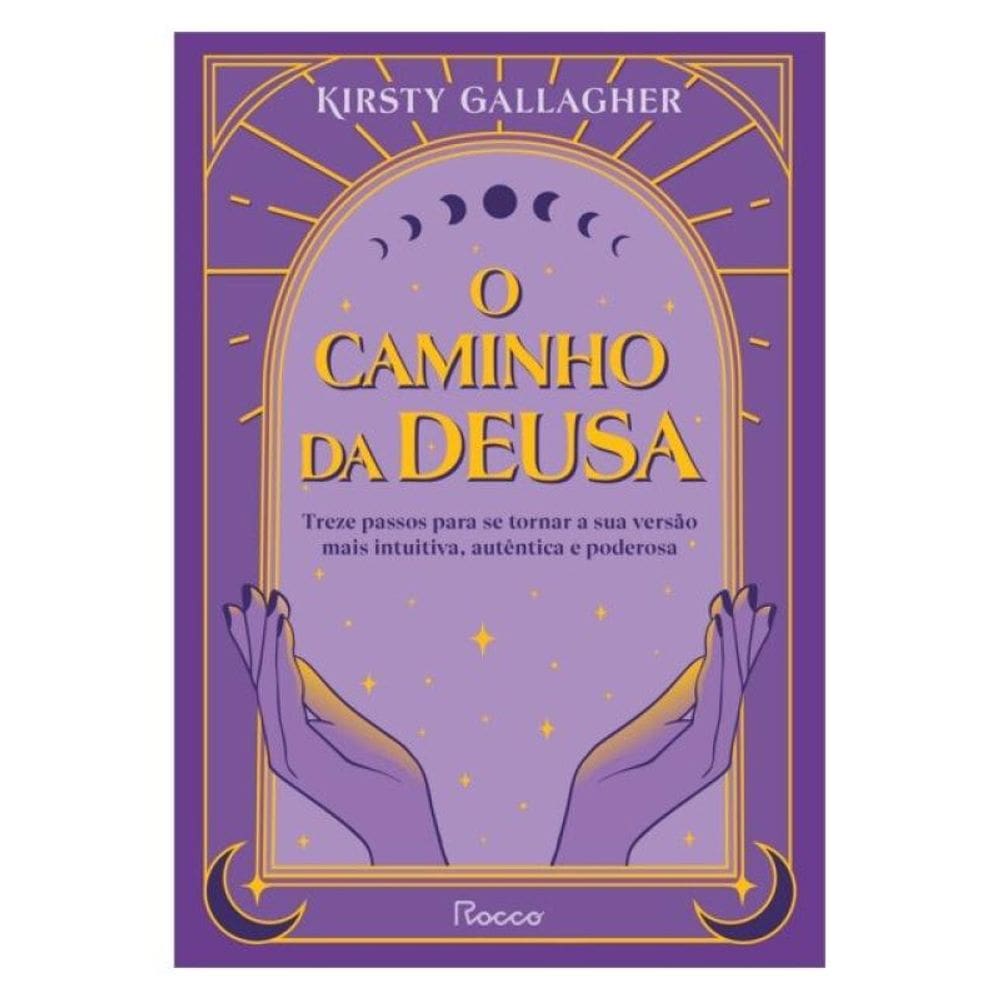 O Caminho Da Deusa