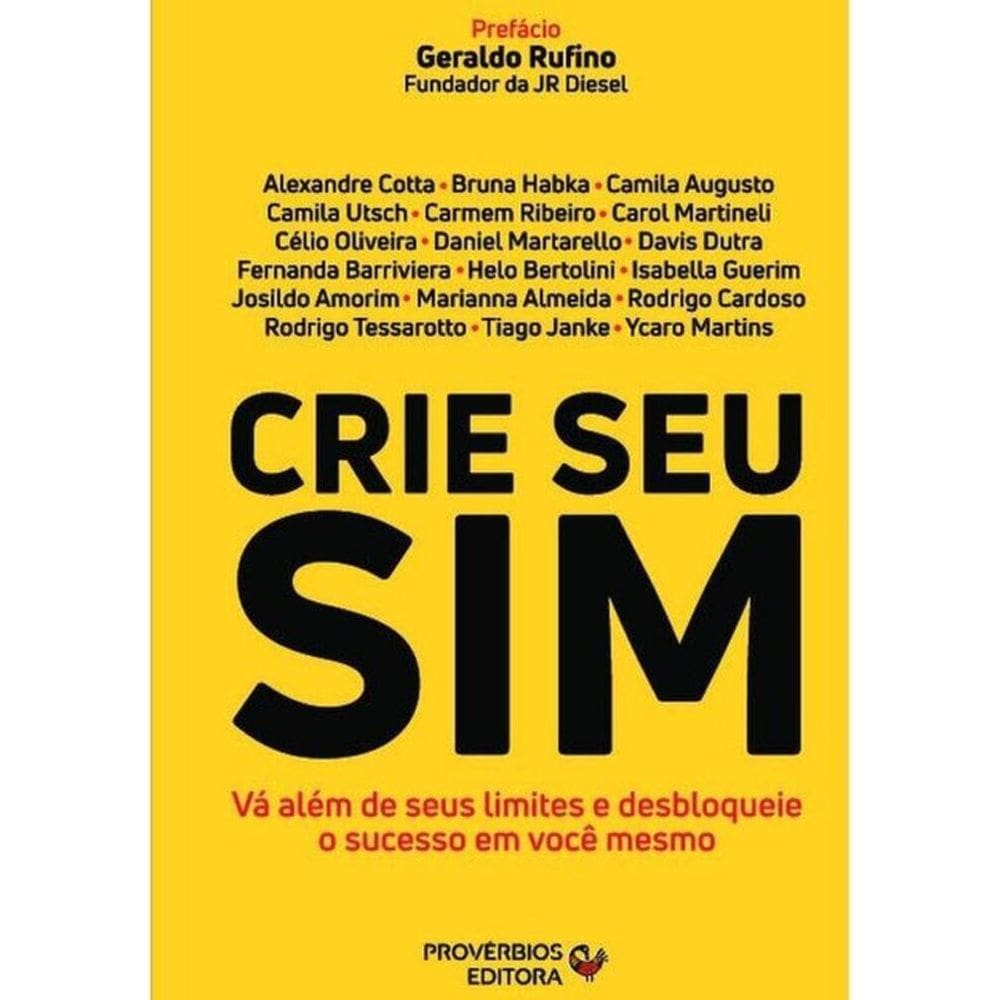Crie Seu Sim