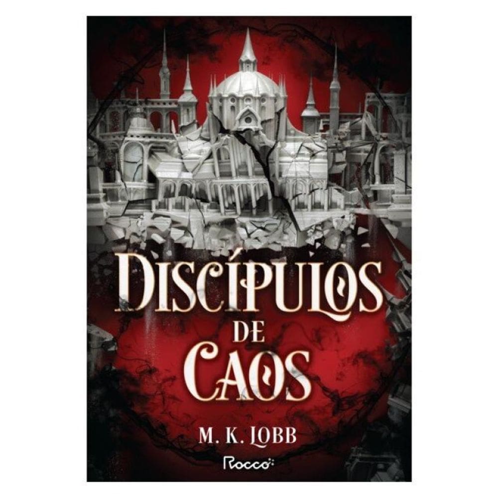 Discípulos De Caos: 2