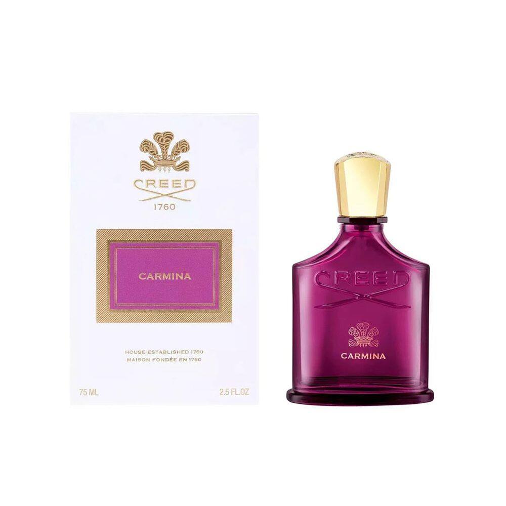 Perfume Creed Carmina - Eau de Parfum - Feminino - 75 ml
