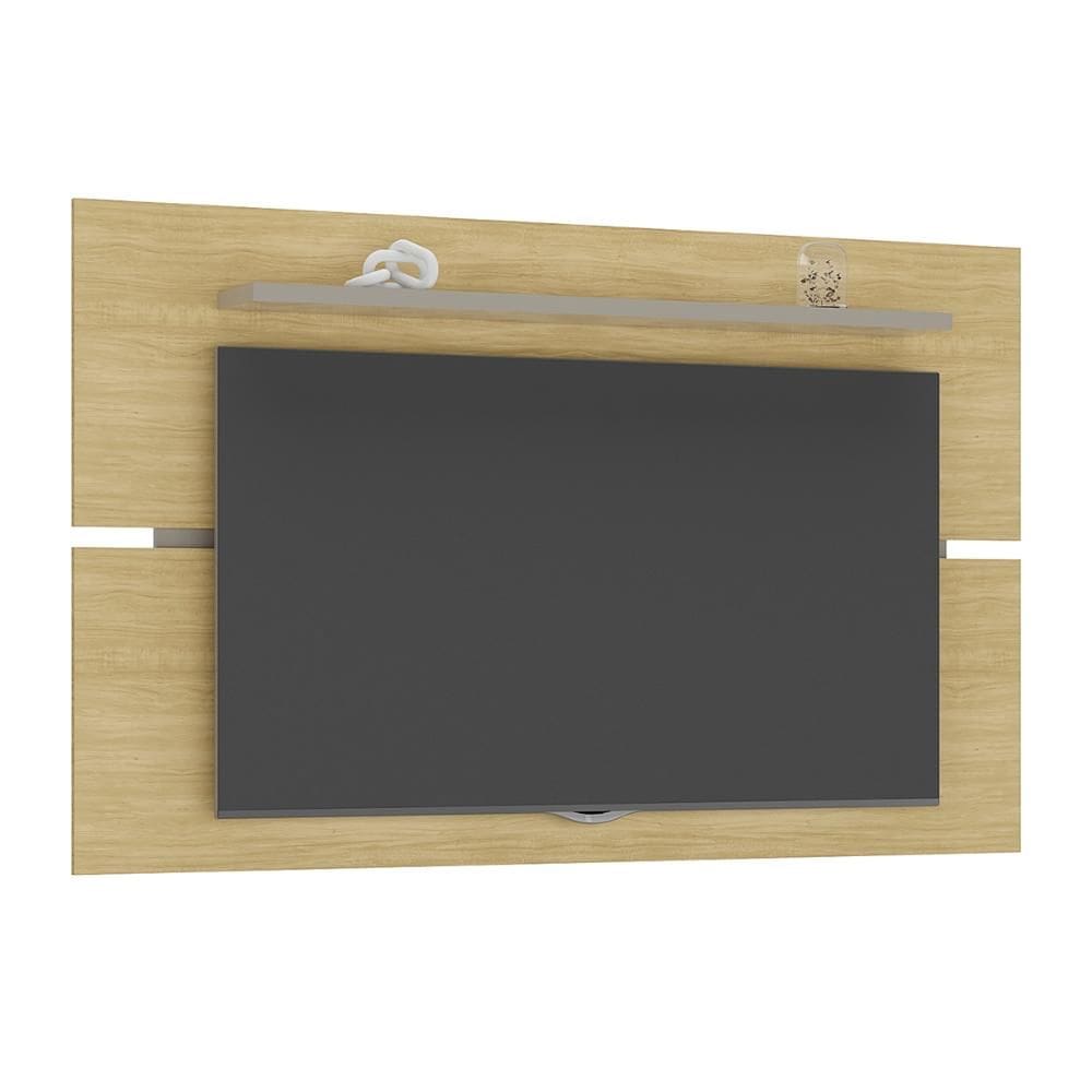 Painel Rio de Janeiro New Sala para TV até 60 Polegadas
