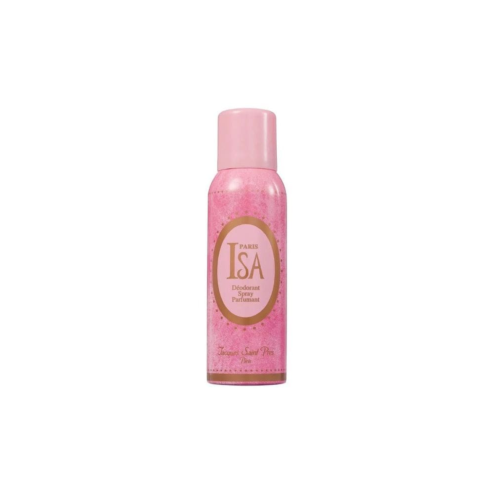 ISA DEO FEM 125ML Desodorante Feminino