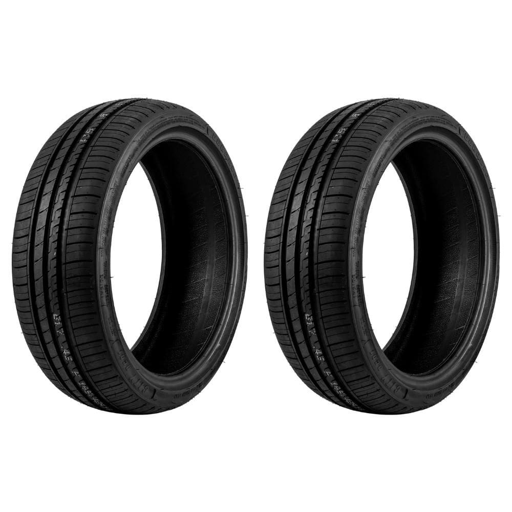 Kit 2 Pneus 165/40R16 70V Mozzo 4S Duraturn