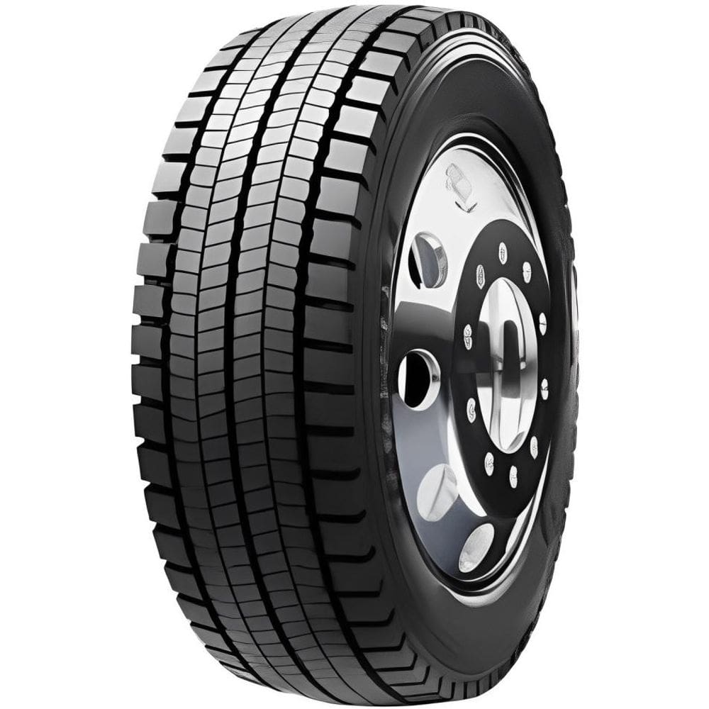 Pneu 295/80R22.5 Borrachudo 18 Lonas 152/149M HF326 Sunfull