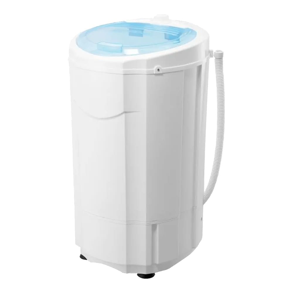 Centrifuga Roupas Britânia BCR15B 15Kg Cesto Extragrande Inox - 127v