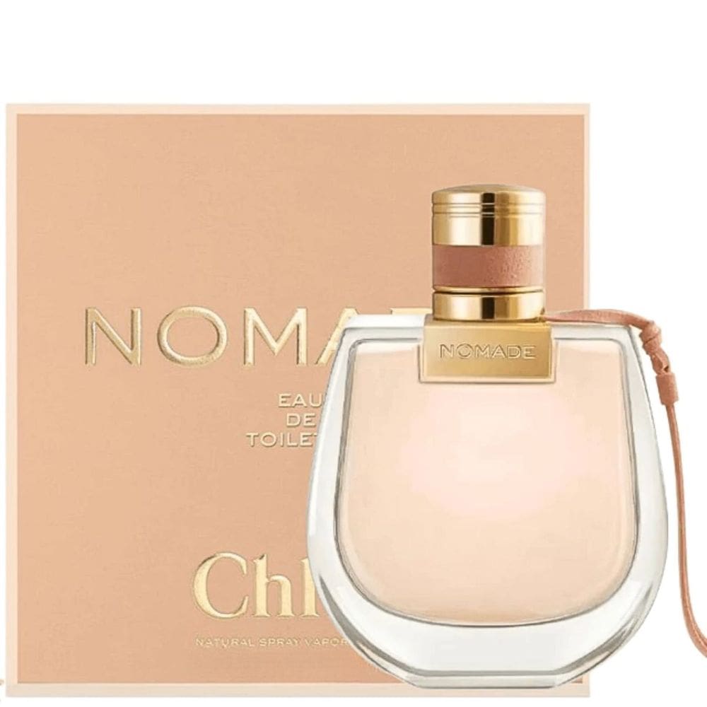 Chloé Nomade Edp - 30ml