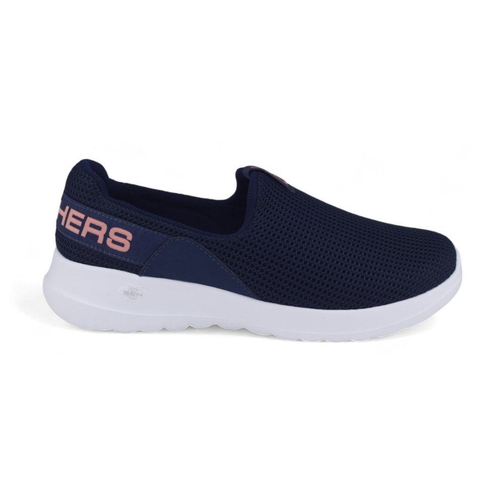 Tênis Feminino Skechers Go Walk Joy 896365 Casual