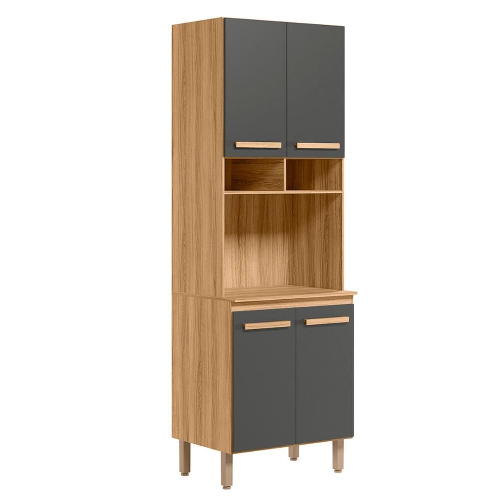 Paneleiro Duplo Intenza Com 4 portas