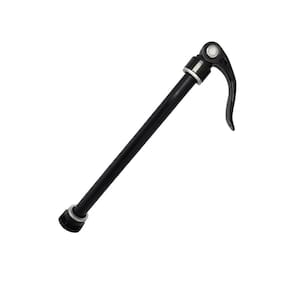 Eixo Traseiro Bike Boost 12X148Mm Passante Veloforce