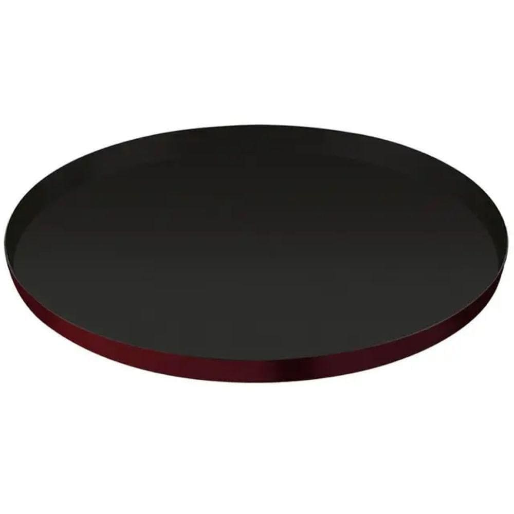 Assadeira Pizza 35CM Duro Revestida 5861035900 - Rochedo