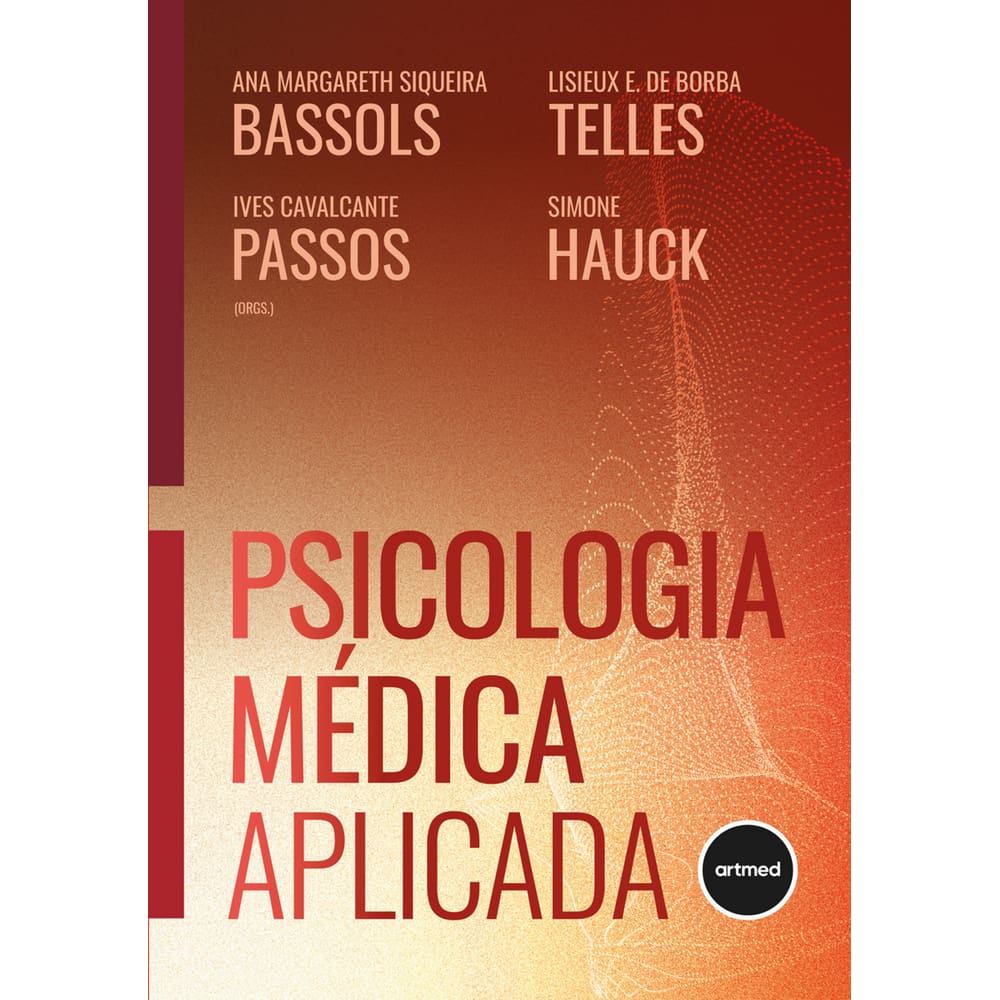 Psicologia Médica Aplicada