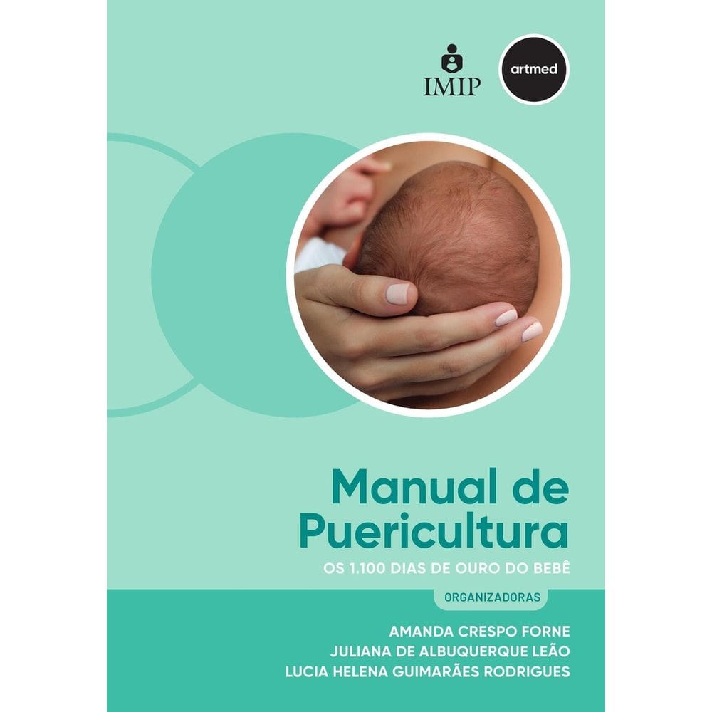 Manual de Puericultura