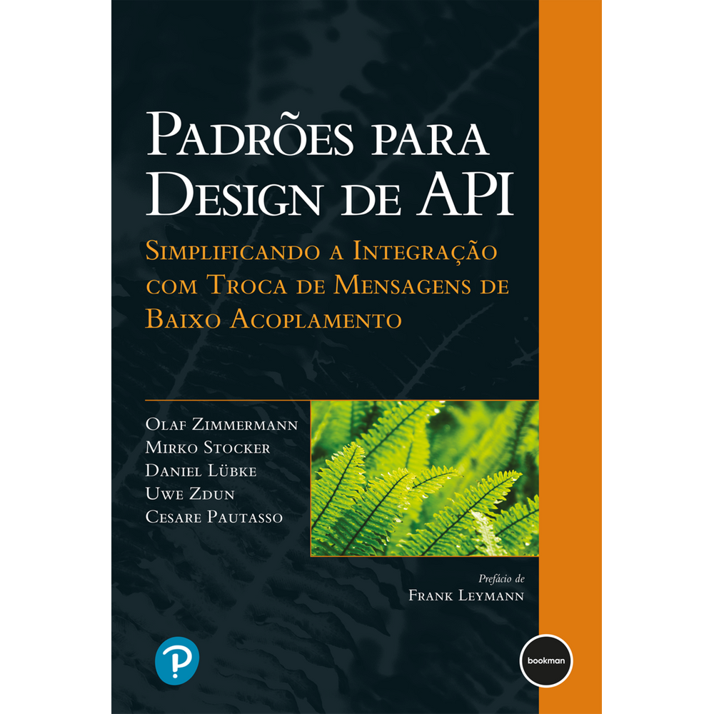 Padrões para Desenho de API