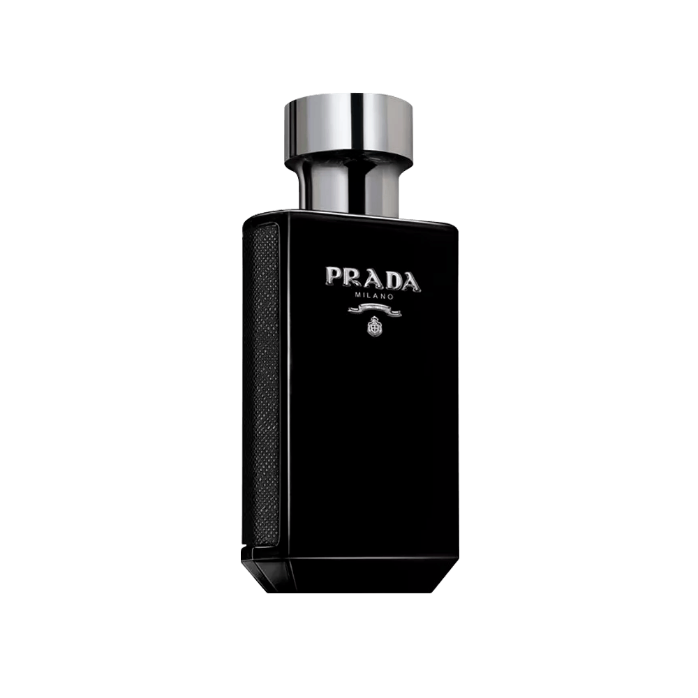 Prada L`Homme Intense Eau de Parfum - Perfume Masculino 100ml