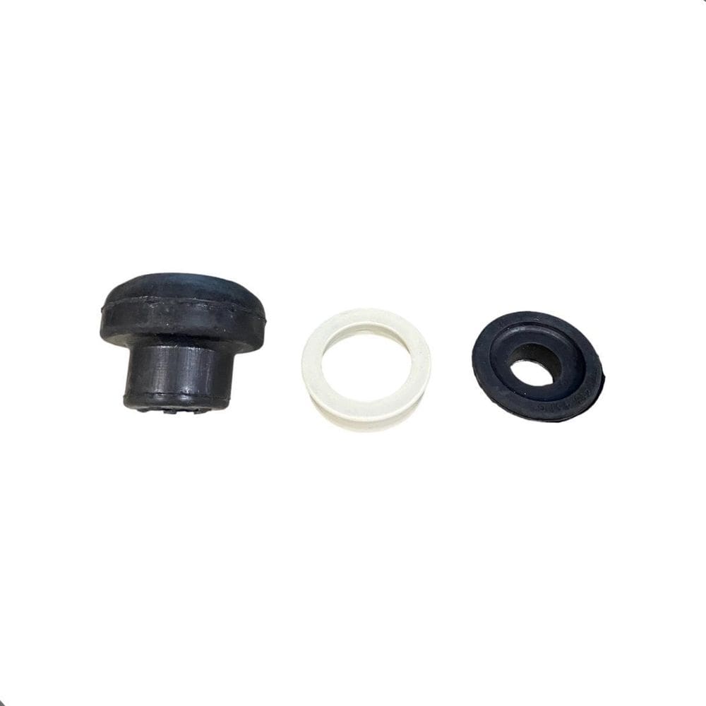 Jogo Bucha Tirante Suspensao Dianteira F1000 93/98 Ranger