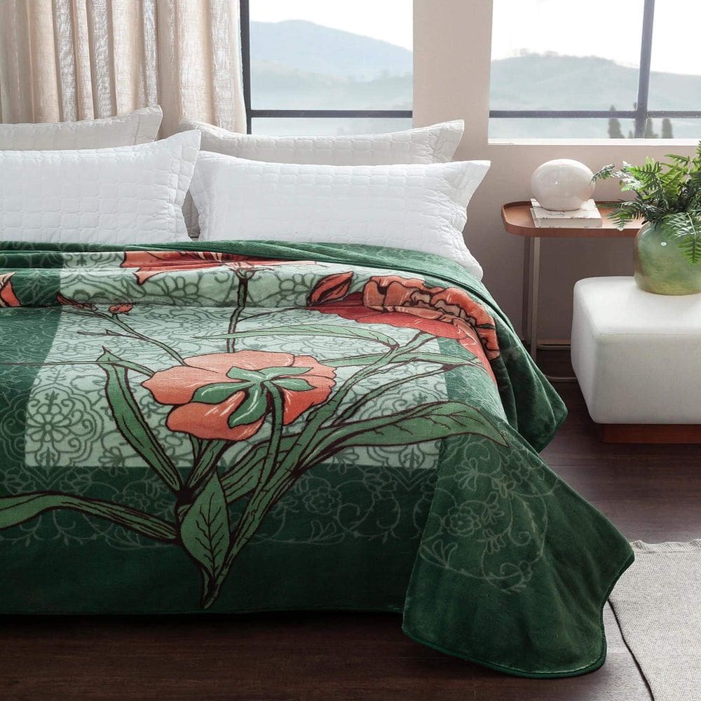 Cobertor Casal Kyor Plus Nantes Jolitex Ternille