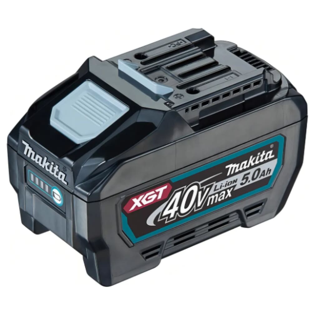 Bateria Li-Ion 40V Max 5Ah XGT BL4050F MAKITA 191L47-8
