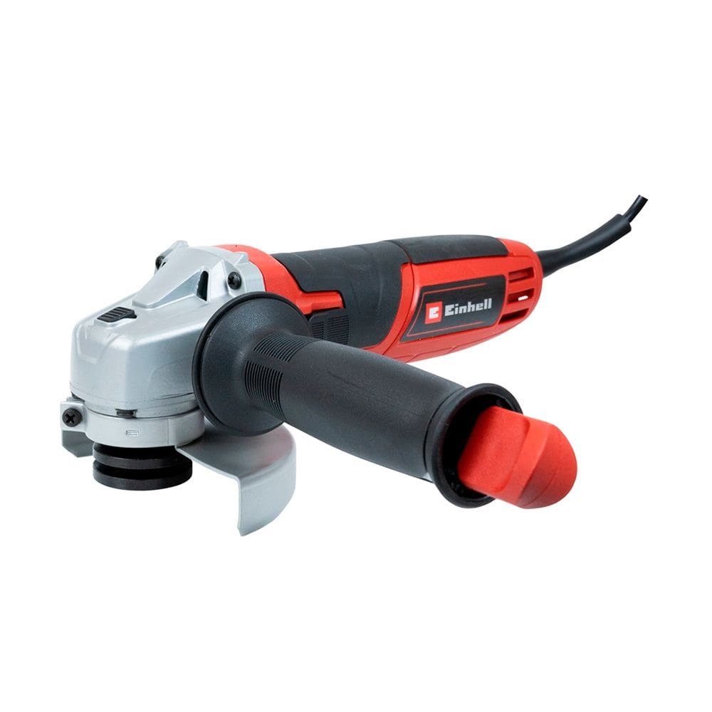 Esmerilhadeira Angular 4.1/2" 750W TC-AG 115/1 Einhell 220V