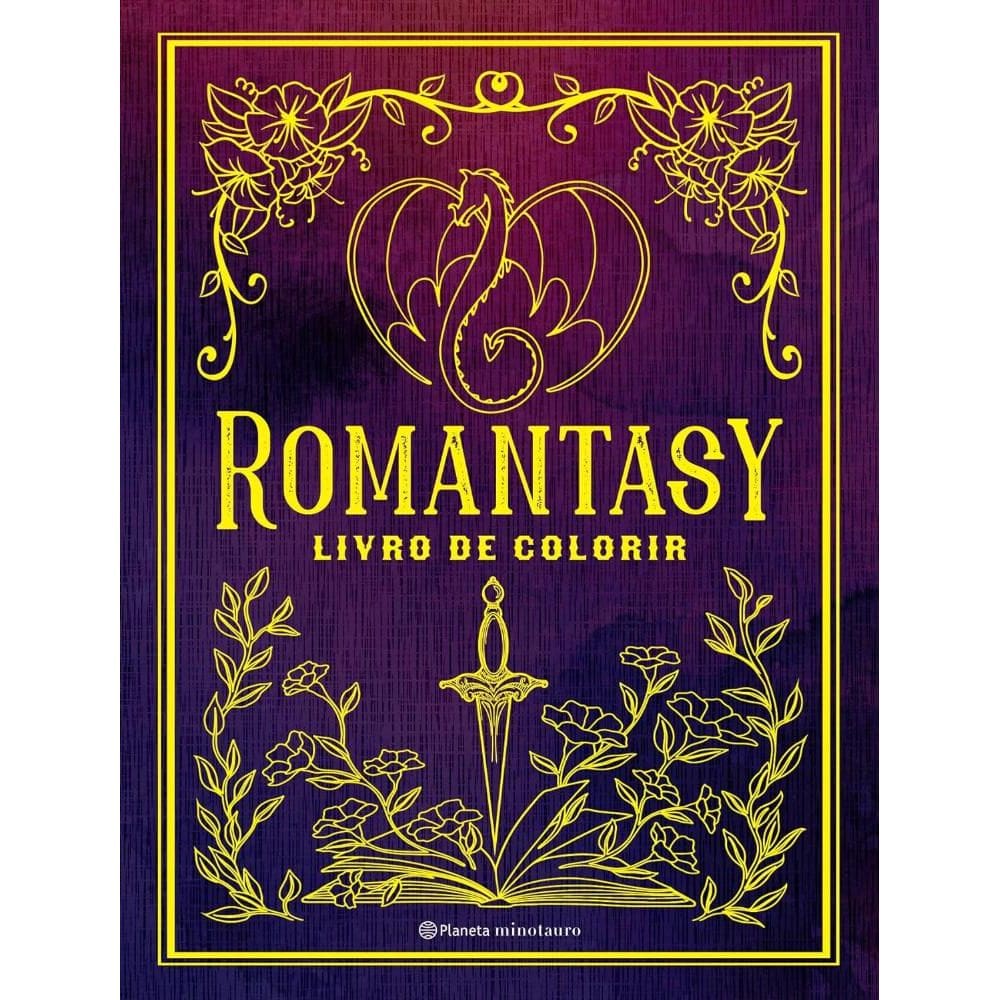 Romantasy (2807)