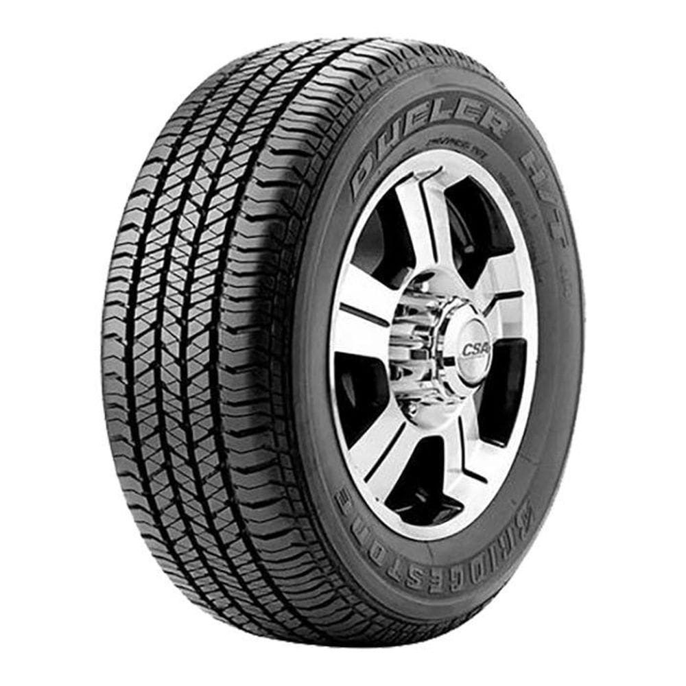 Pneu Bridgestone Aro 17 265/65R17 Dueler H/T 684 II 112S