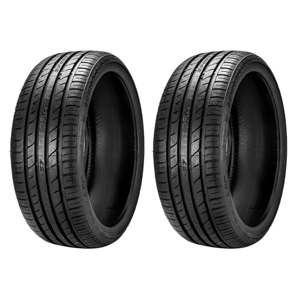 Kit 2 Pneus 165/40R17 72V SA37 Westlake | Extra