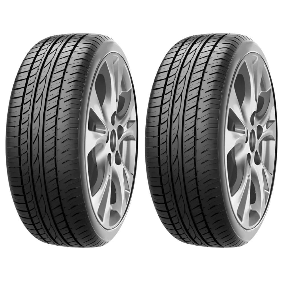 Kit 2 Pneus 195/50R16 84V DK728 Alfamotors