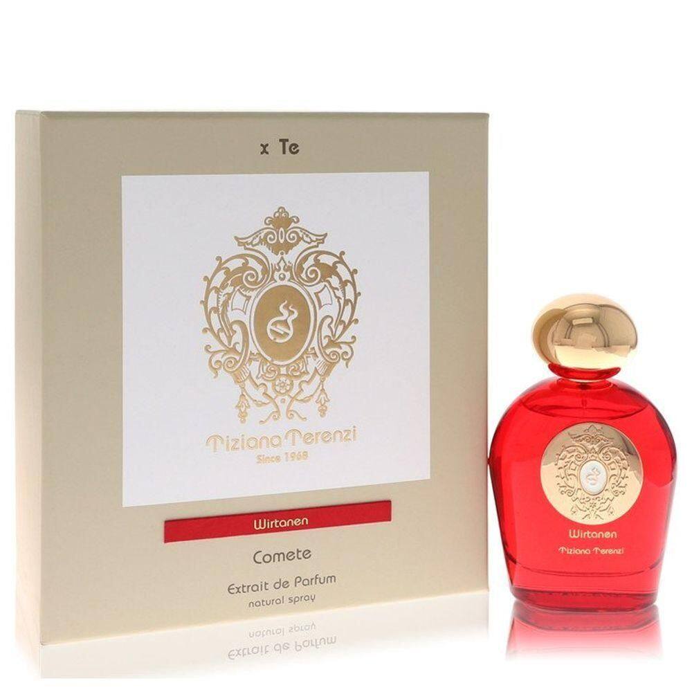 Perfume Feminino Wirtanen 99 Ml Extrait De Parfum