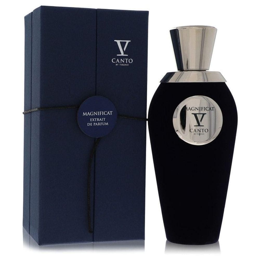 Perfume Feminino Magnificat V Canto 99 Ml Extrait De Parfum