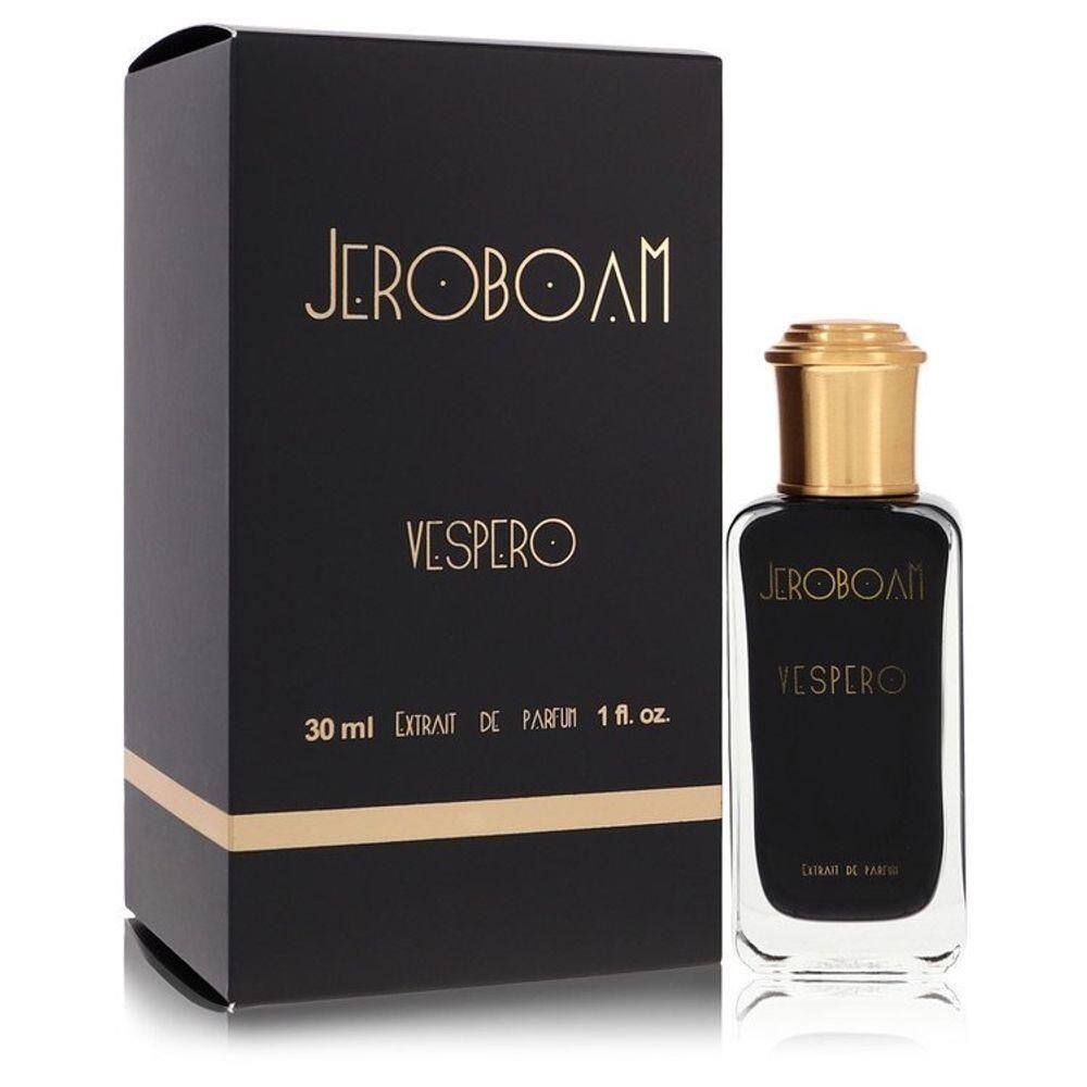 Col. Masculino Jeroboam Vespero 30 Ml Pure Perfume Extrait