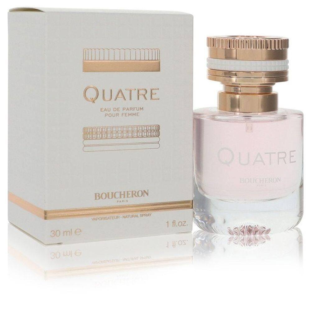 Perfume Feminino Boucheron 30 Ml Eau De Parfum Spray