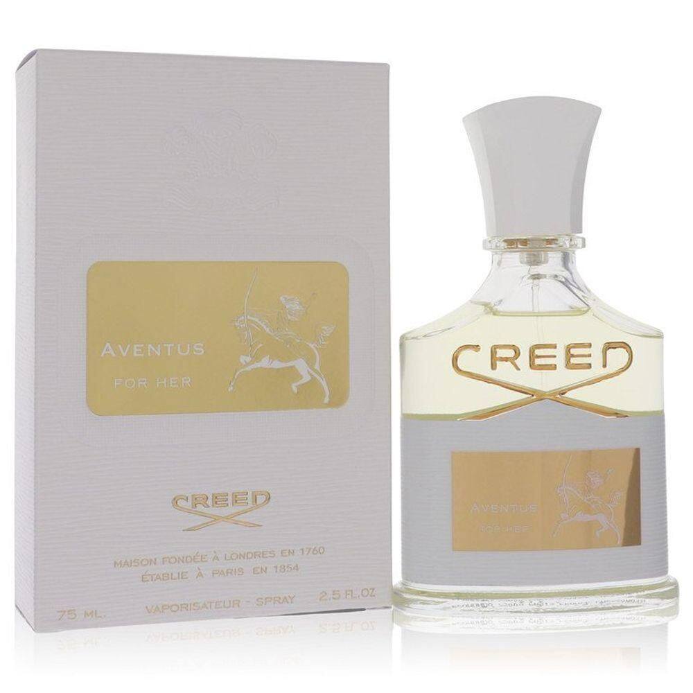 Perfume Feminino Aventus Creed 75 Ml Millesime