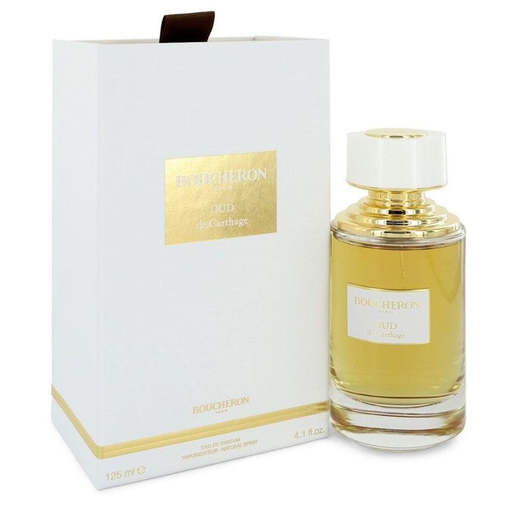 Perfume Feminino Boucheron 125 Ml Eau De Parfum Spray