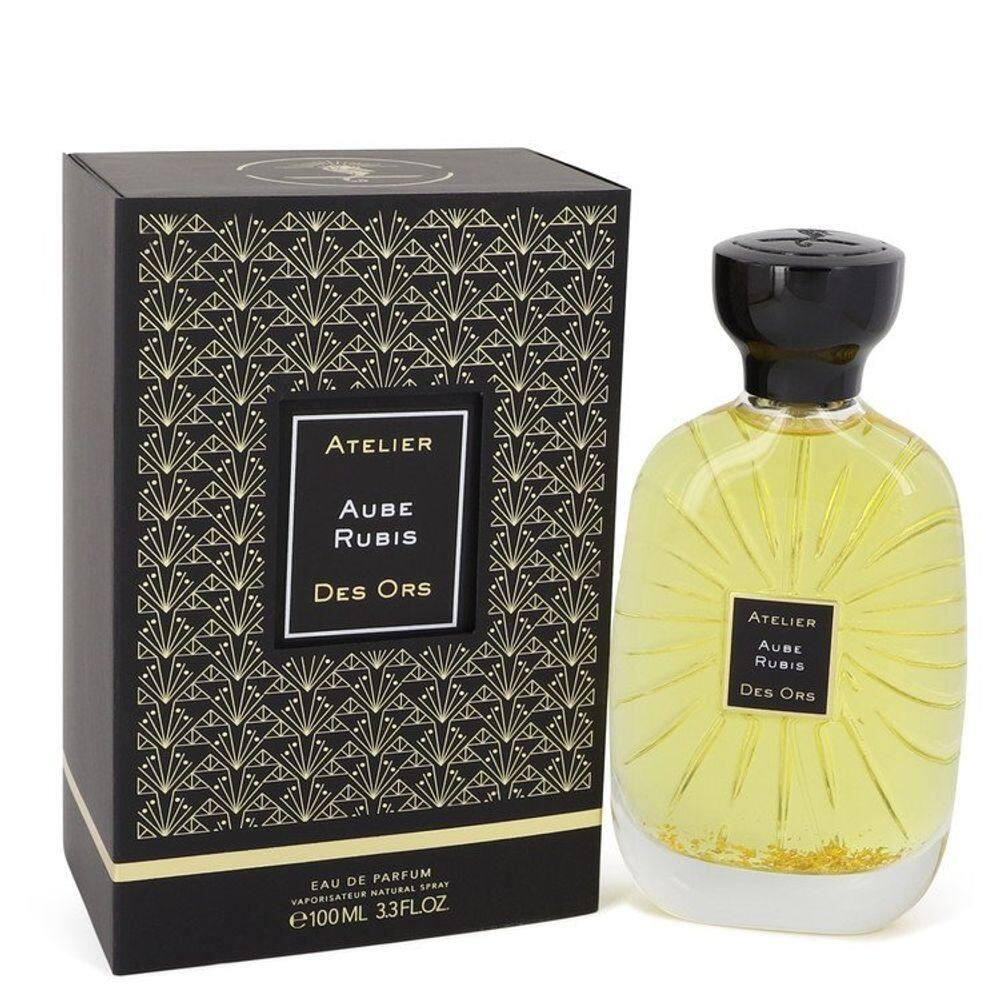 Perfume Feminino Atelier Des Ors 100 Ml Eau De Parfum Spray
