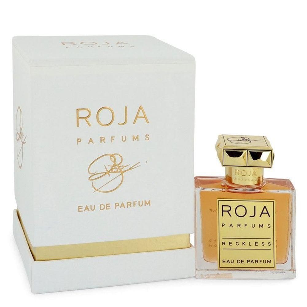 Perfume Feminino Parfums 50 Ml Eau De Parfum Spray