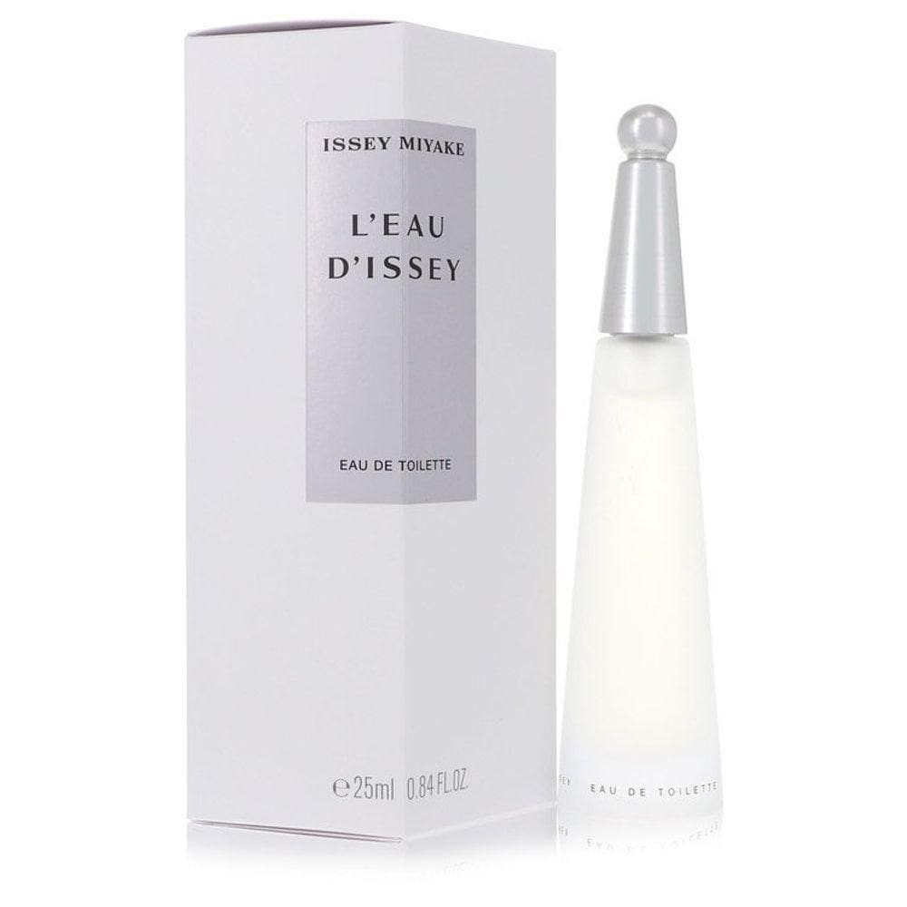 Perfume Feminino Leau Dissey (issey Miyake) Issey 25 Ml Eau De Toilette