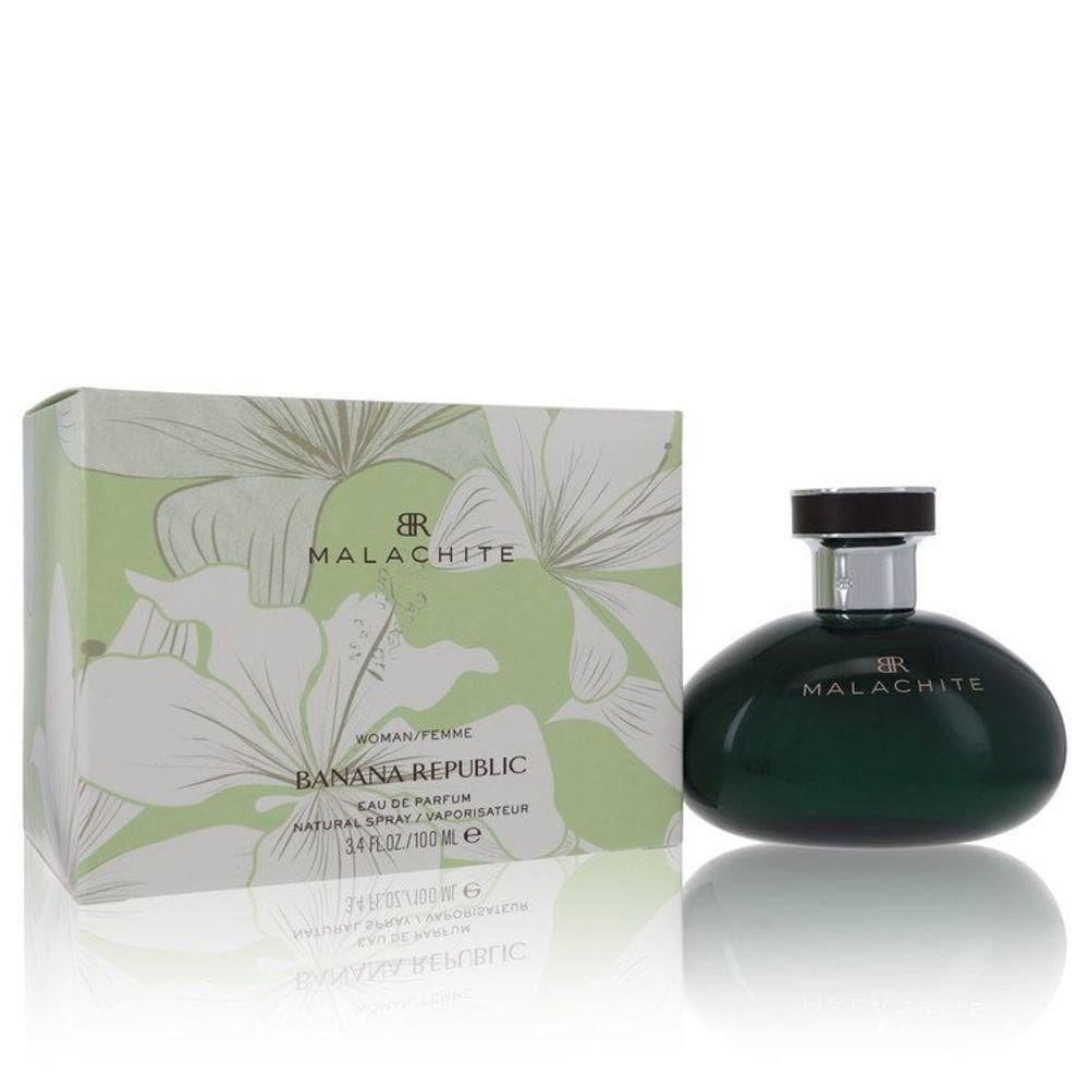 Perfume Feminino Malachite Banana Republic (special Edition) 100 Ml Eau De Parfum
