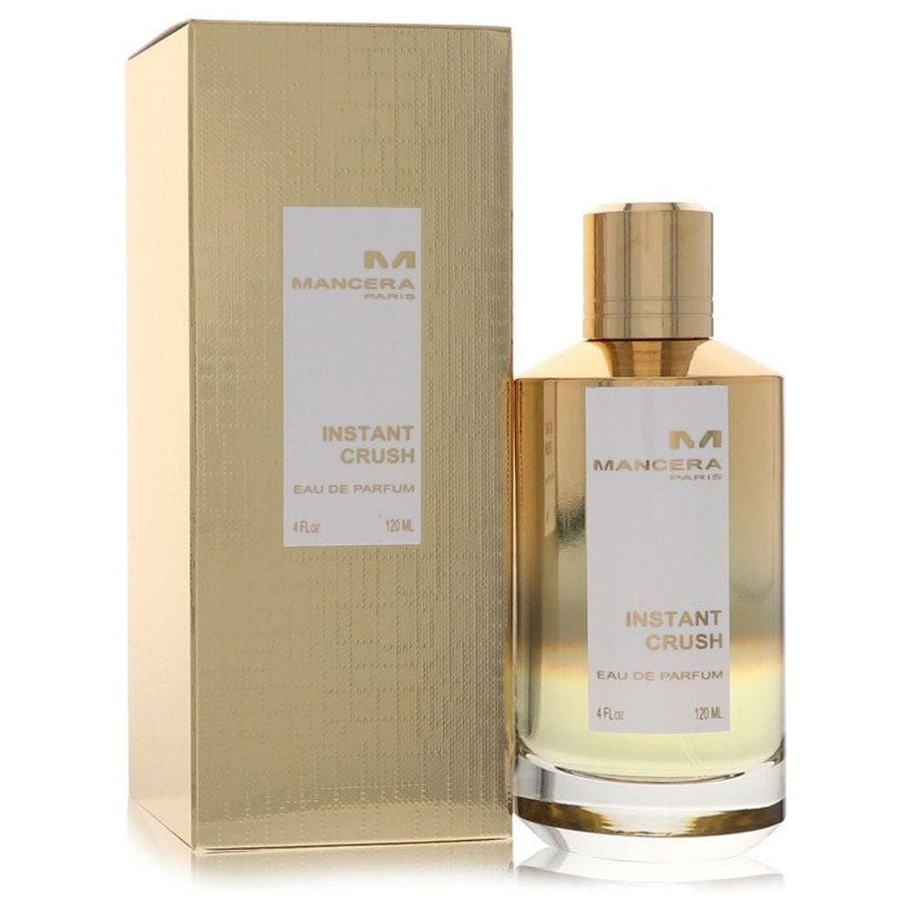 Perfume Feminino Instant Crush 120 Ml Eau De Parfum