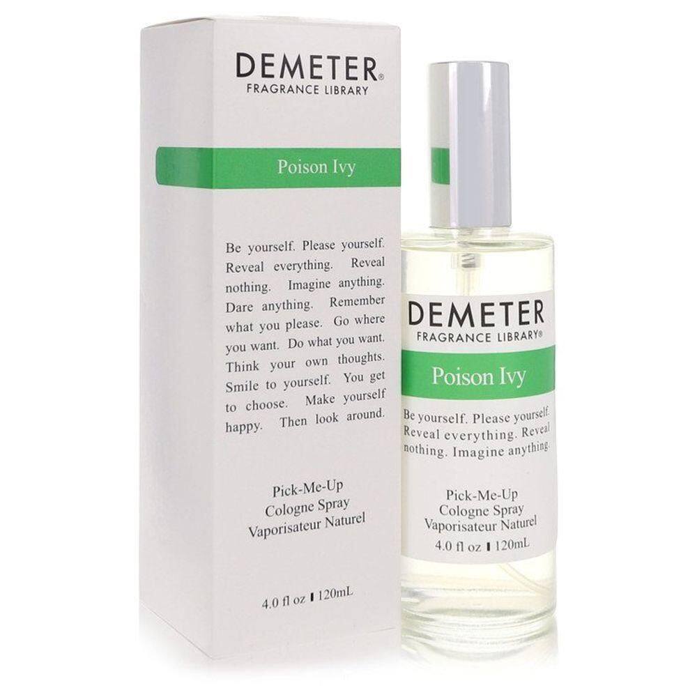 Perfume Feminino Demeter 120 Ml Poison Ivy Cologne