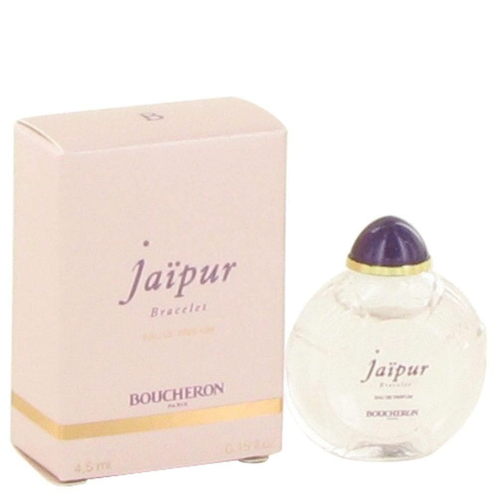 Perfume Feminino Boucheron 4,5 Ml Mini Edp