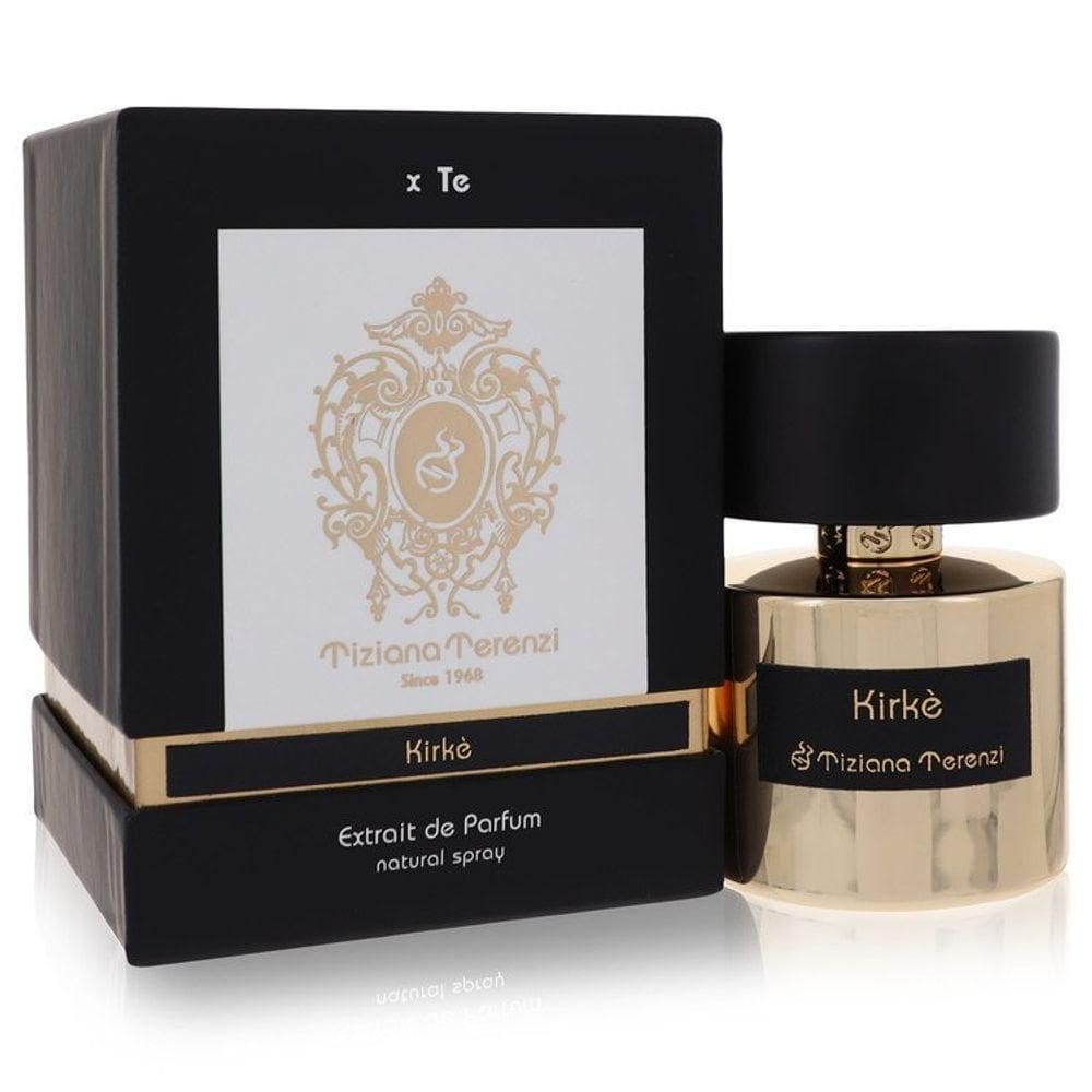 Perfume Feminino Kirke 100 Ml Extrait De Parfum