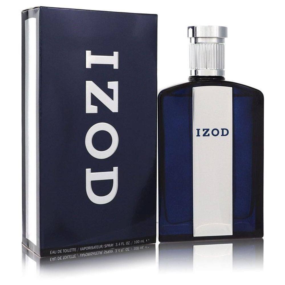Perfume Masculino Izod 100 Ml Eau De Toilette