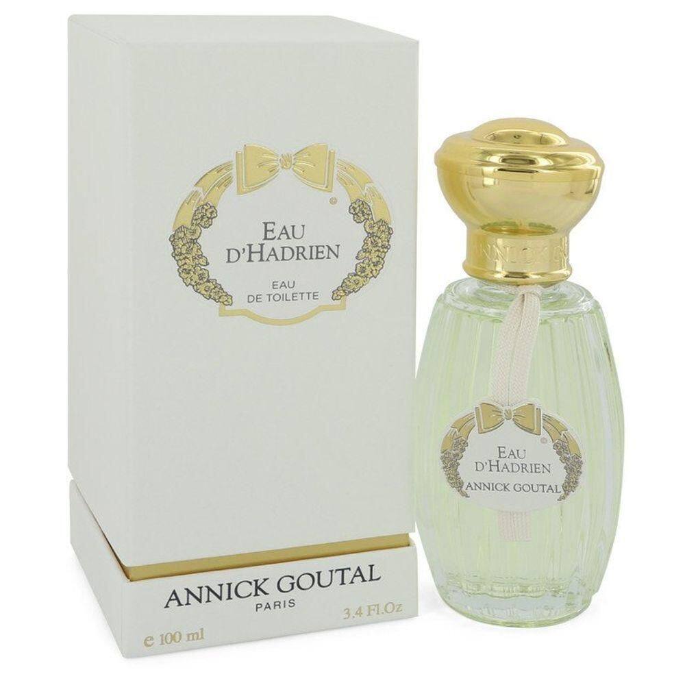 Perfume Feminino D`hadrien Annick Goutal 100 Ml Eau De Toilette