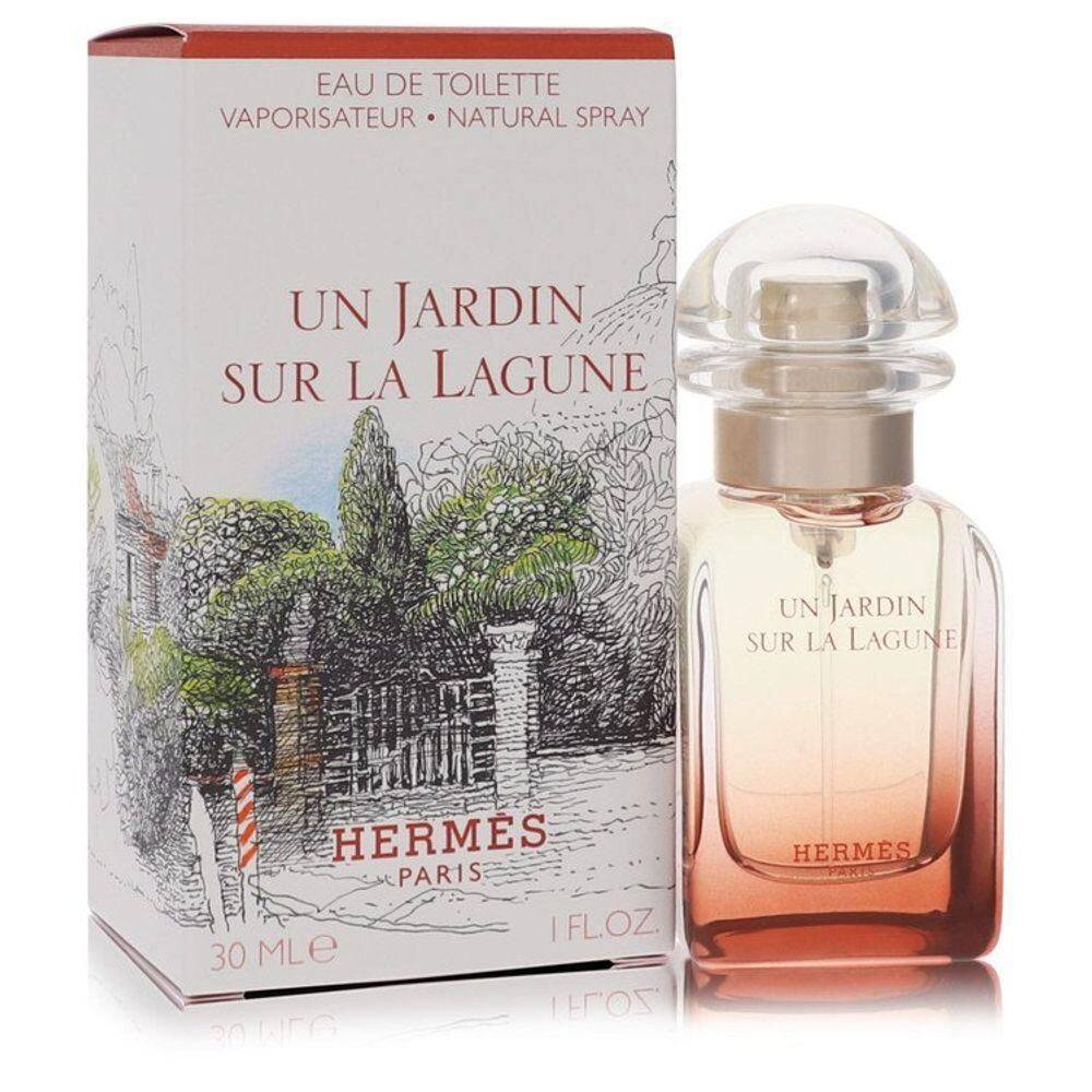 Perfume Feminino Un Jardin Sur Lagune 30 Ml Eau De Toilette