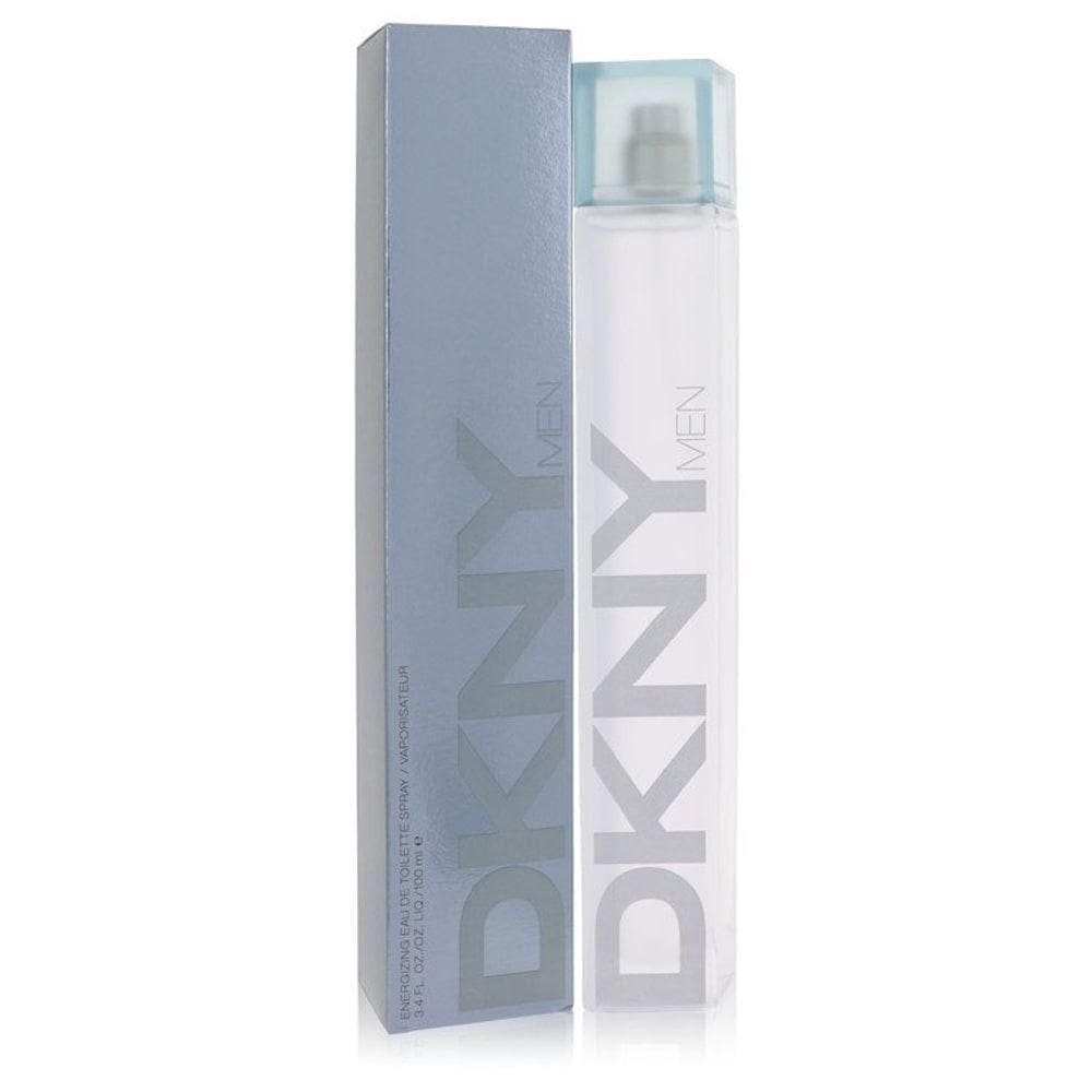 Perfume Colônia Masculina Dkny Donna Karan 100 Ml Eau De Toilette