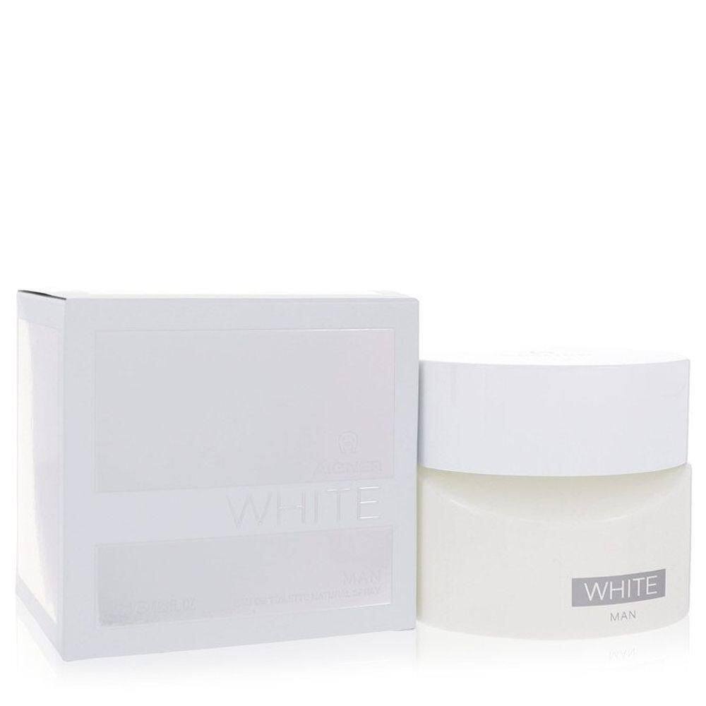 Perfume Feminino White Etienne Aigner 188 Ml Ml Eau De Toilette