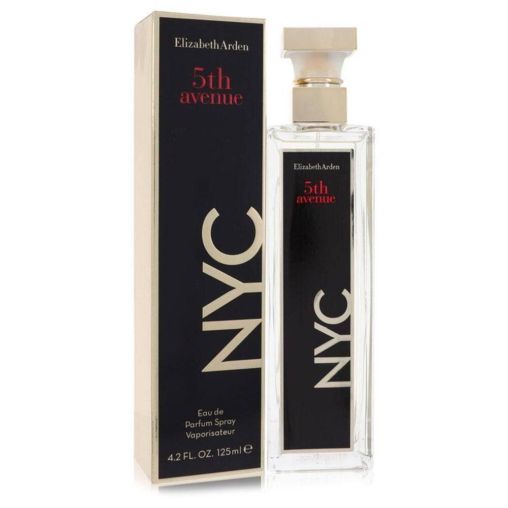 Perfume Feminino 5th Avenue Nyc Elizabeth Arden 125 Ml Eau De Parfum