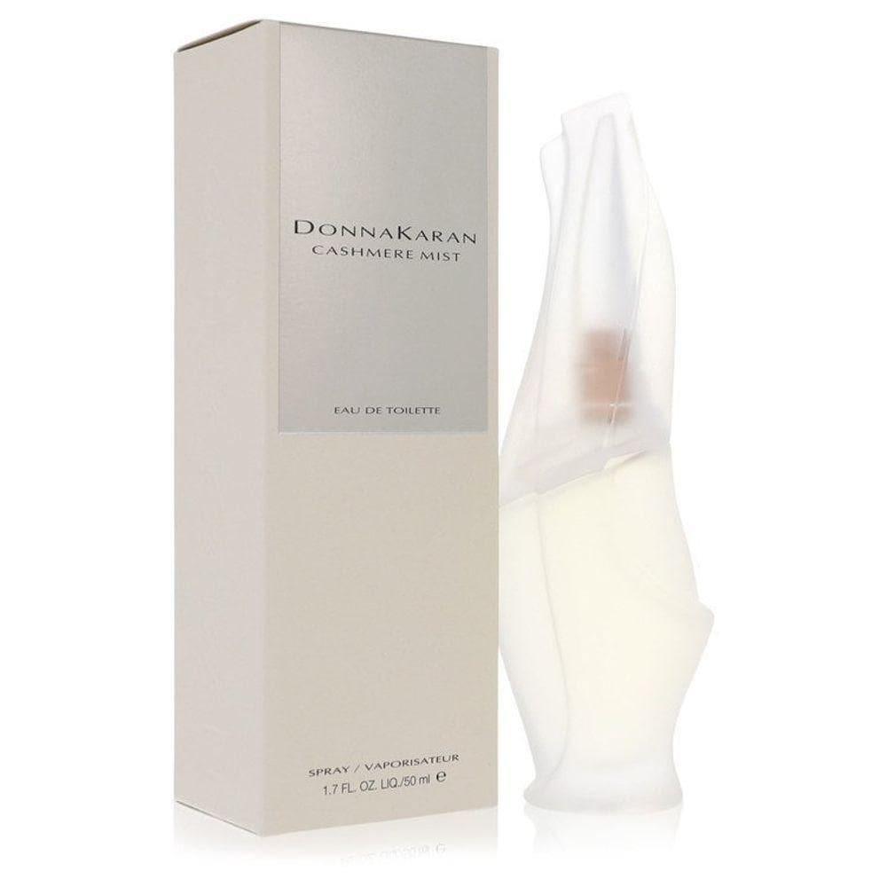 Perfume Feminino Cashmere Mist Donna Karan 50 Ml Eau De Toilette