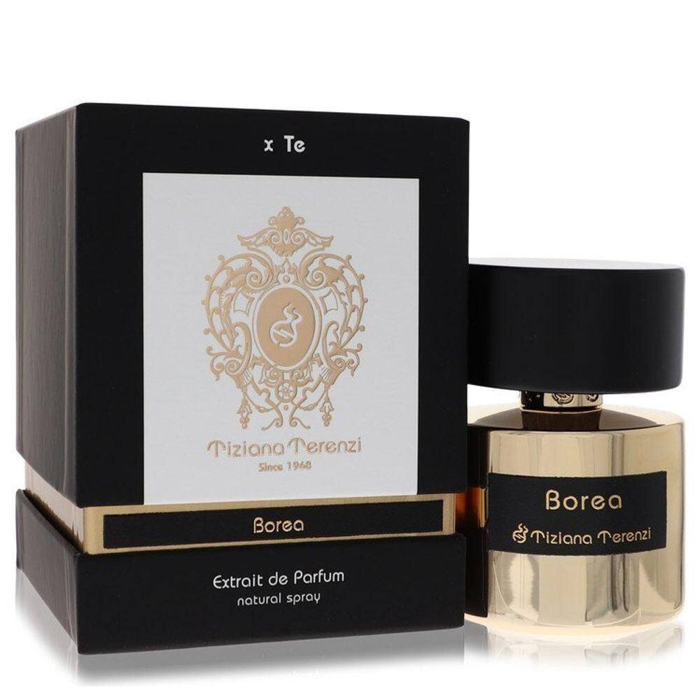 Perfume Feminino Borea 99 Ml Extrait De Parfum