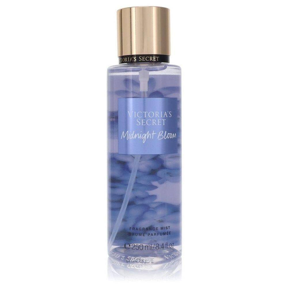 Perfume Feminino Midnight Bloom Victoria`s Secret 248 Ml Fragrance Mist