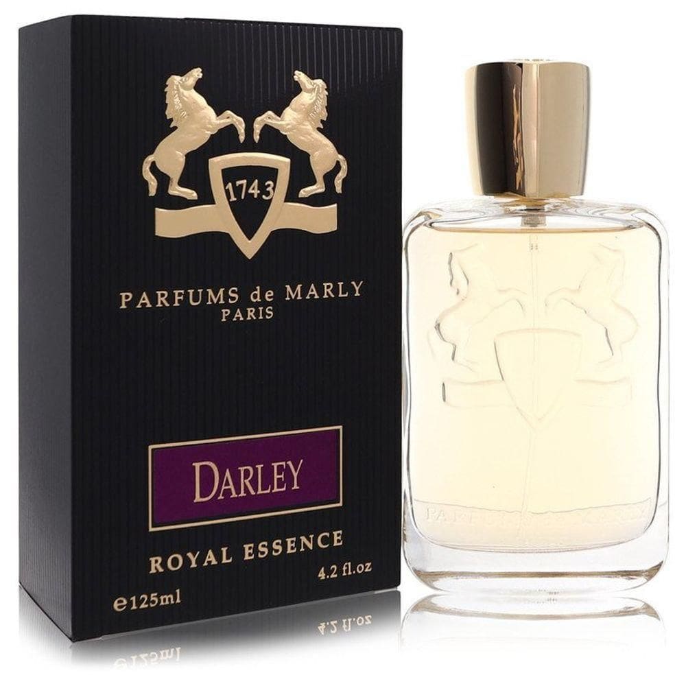Perfume Feminino Darley 125 Ml Eau De Parfum